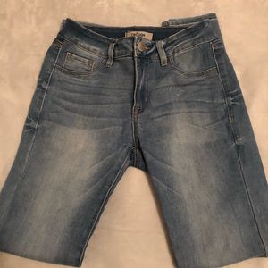 Charlotte Russe Jeans